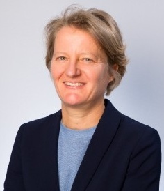 Portrait de Marion-Anne Cattaneo