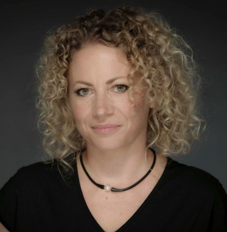 Portrait de Noellie Boden