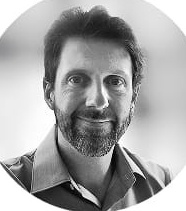 Portrait de Thomas Chambon