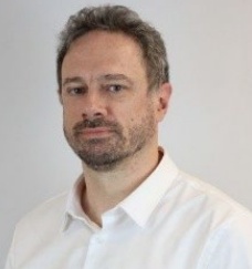 Portrait de Vincent Durand