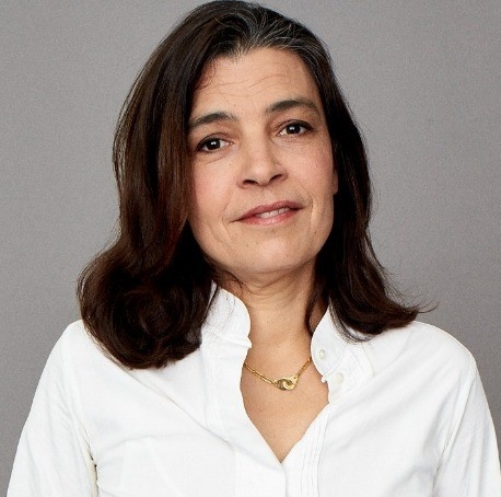 Portrait d'Anne Pican