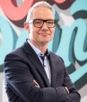 Portrait d'Anthony Cirot