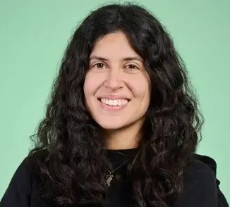 Portrait de Camille Paboudjian