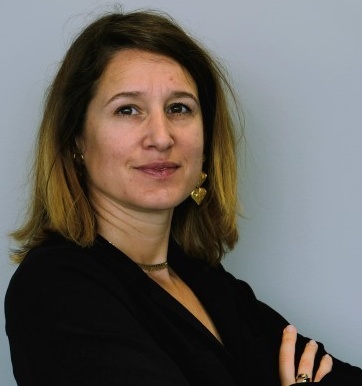 Portrait de Charlotte Chrétien