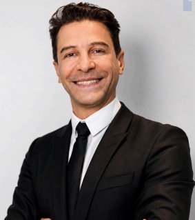 Portrait de Gabriele Betti