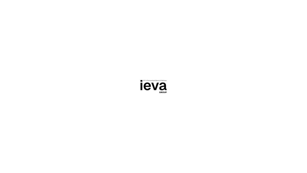 Logo Ieva group