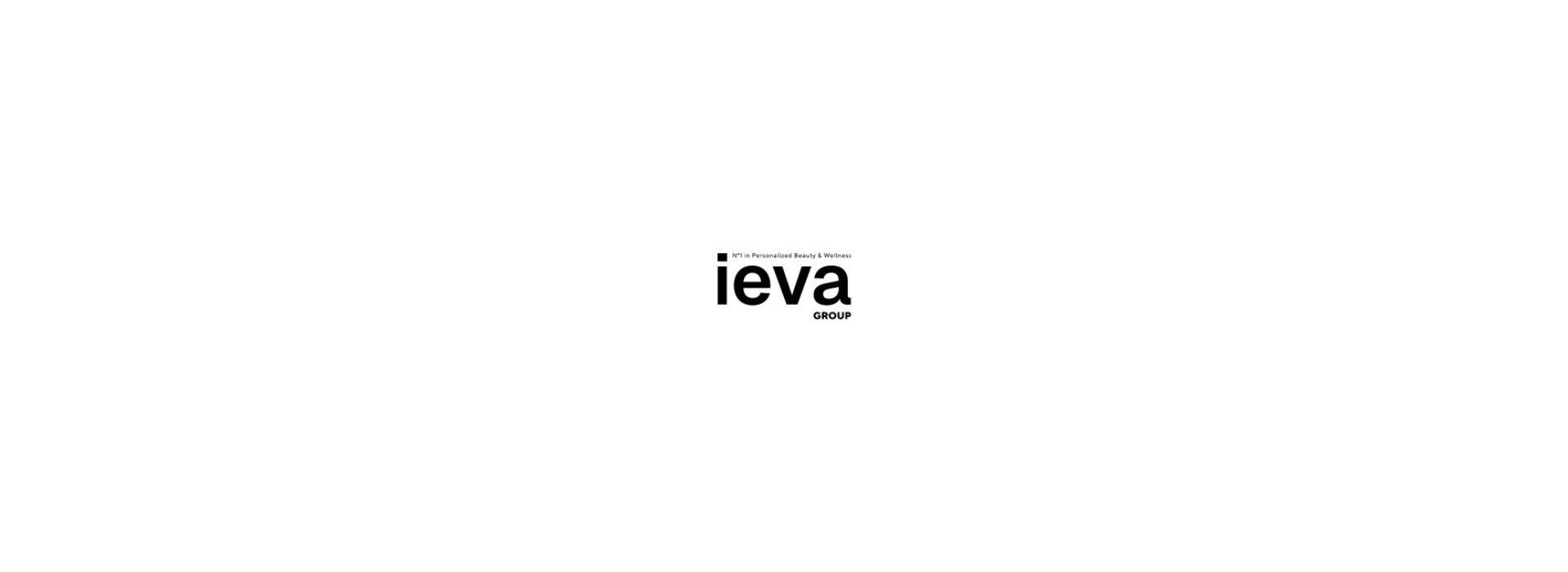 Logo Ieva group