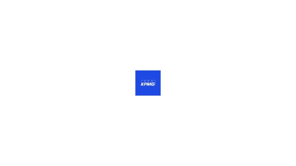 Logo KPMG