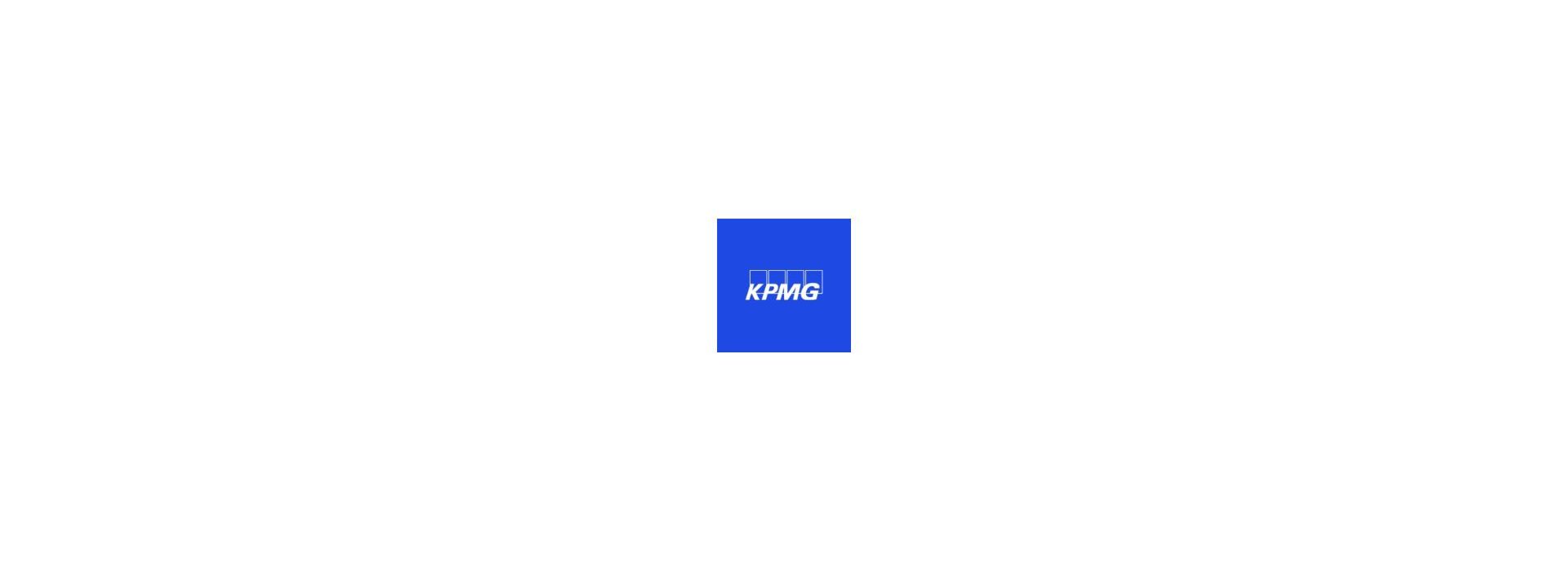 Logo KPMG