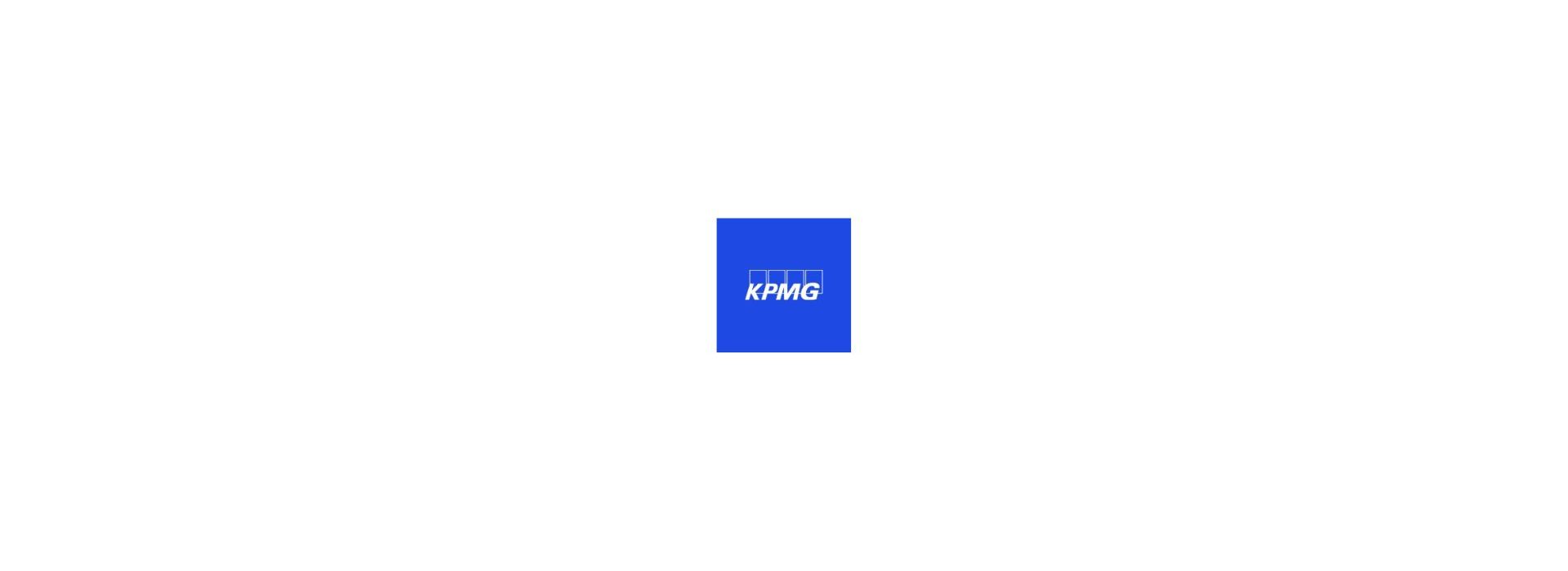 Logo KPMG