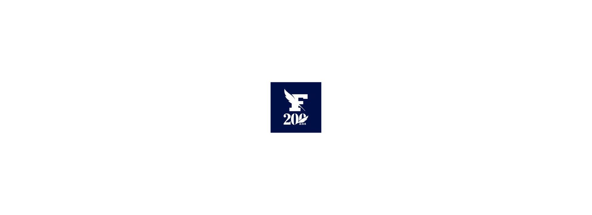 Logo Le figaro