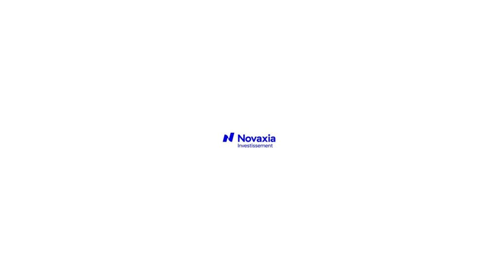 Logo Novaxia