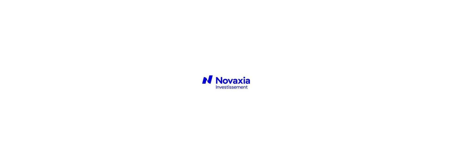 Logo Novaxia