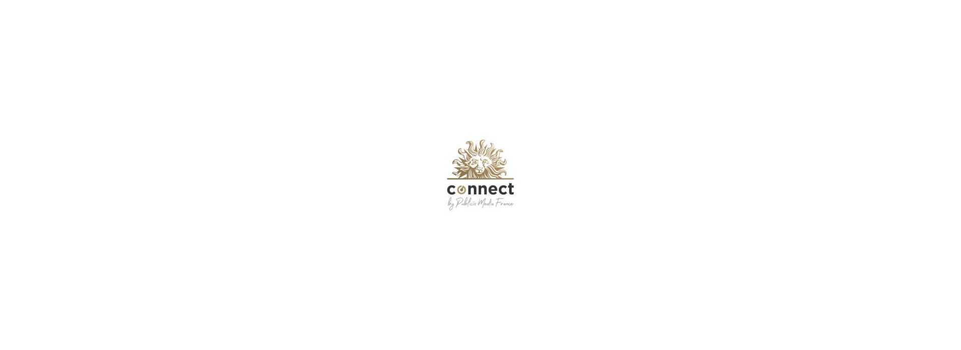 Logo Publicis Media Connect