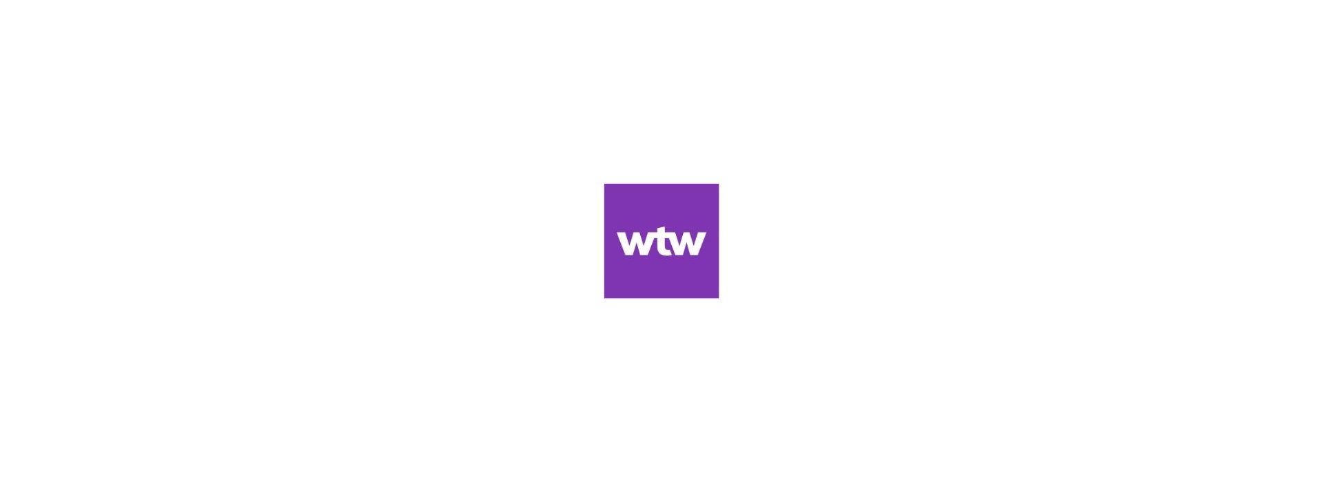 Logo WTWcorporate