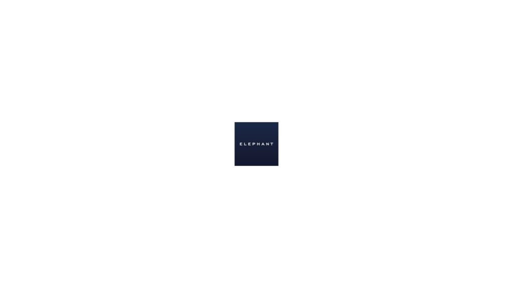Logo Webedia-Elephant