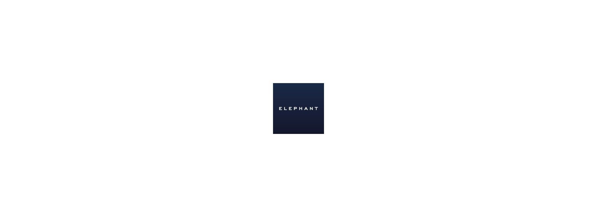 Logo Webedia-Elephant