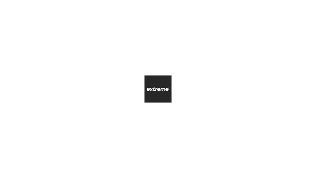 Logo extreme