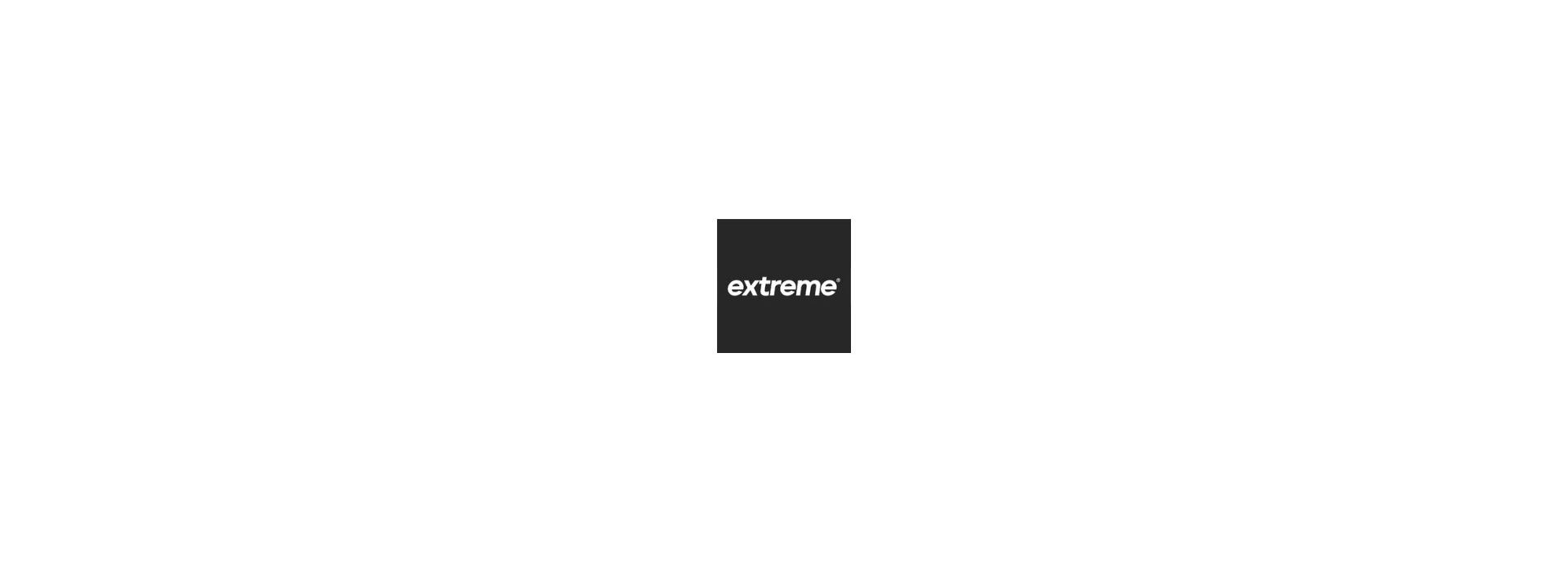 Logo extreme