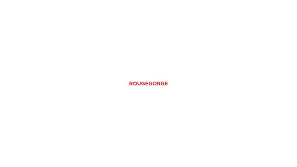 Logo rougegorge