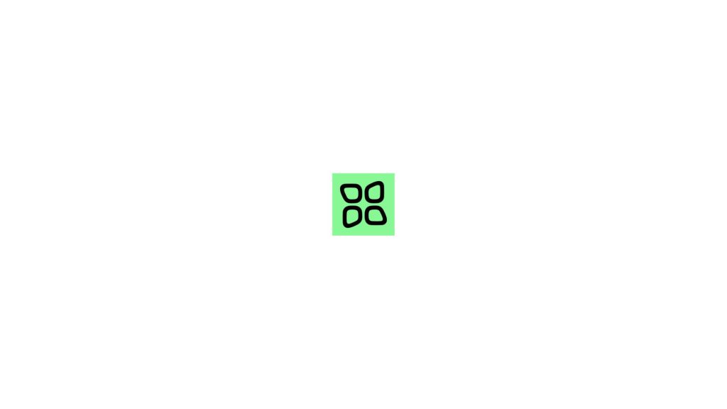 Logo waterdrop