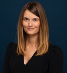 Portrait de Lucile Bertoni