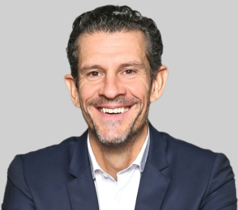 Portrait de Mathieu Schohn
