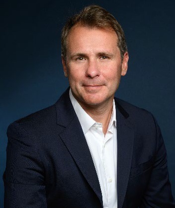 Portrait de Nicolas Gronier