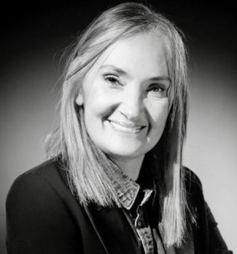 Portrait de Cristel Muñoz