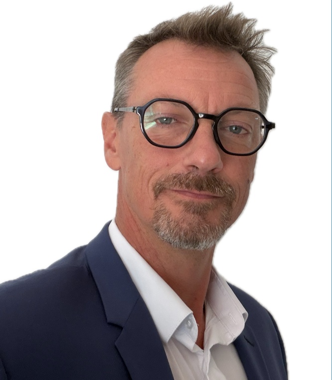 Portrait de Cyril Margate