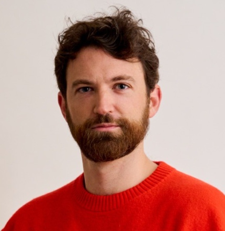 Portrait de Felipe Terrazzan