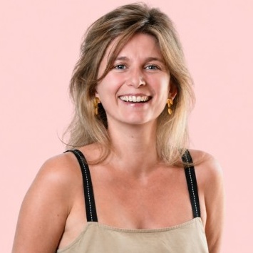 Portrait de Léa Torroja