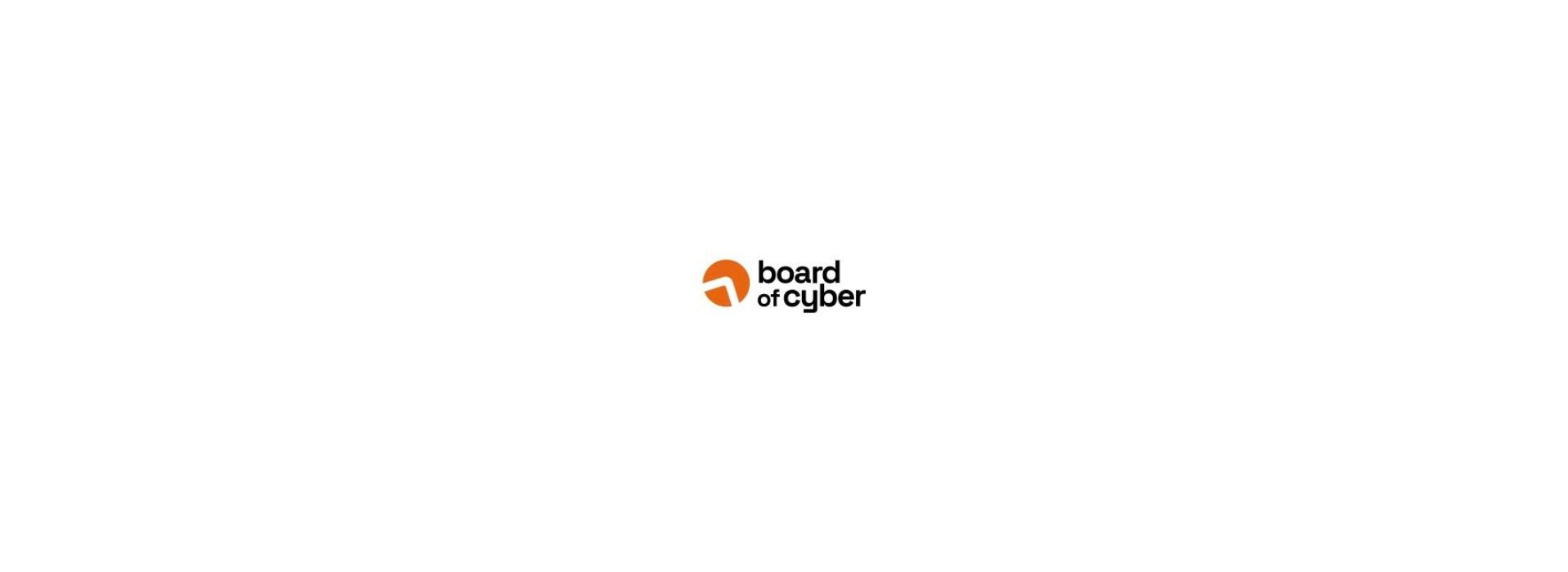 Logo Board of Cyber