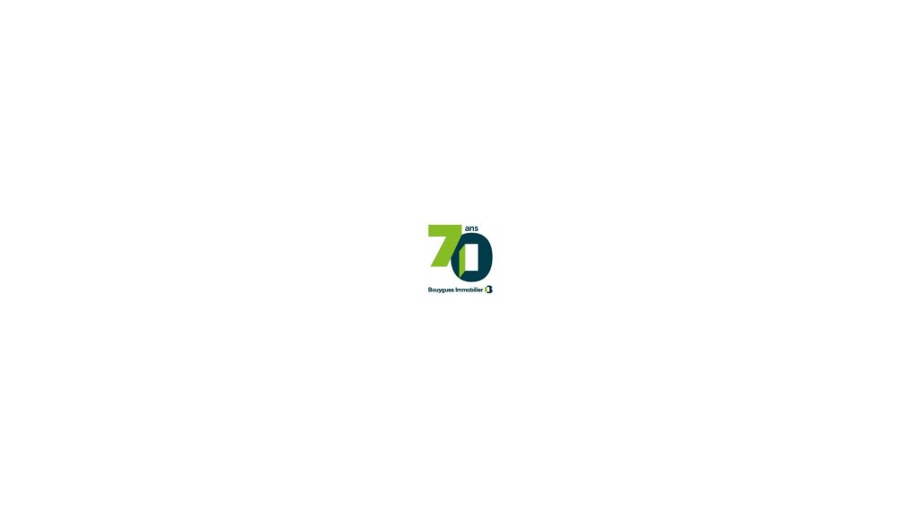 Logo Bouygues Immobilier