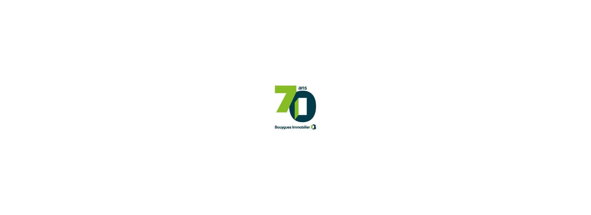 Logo Bouygues Immobilier
