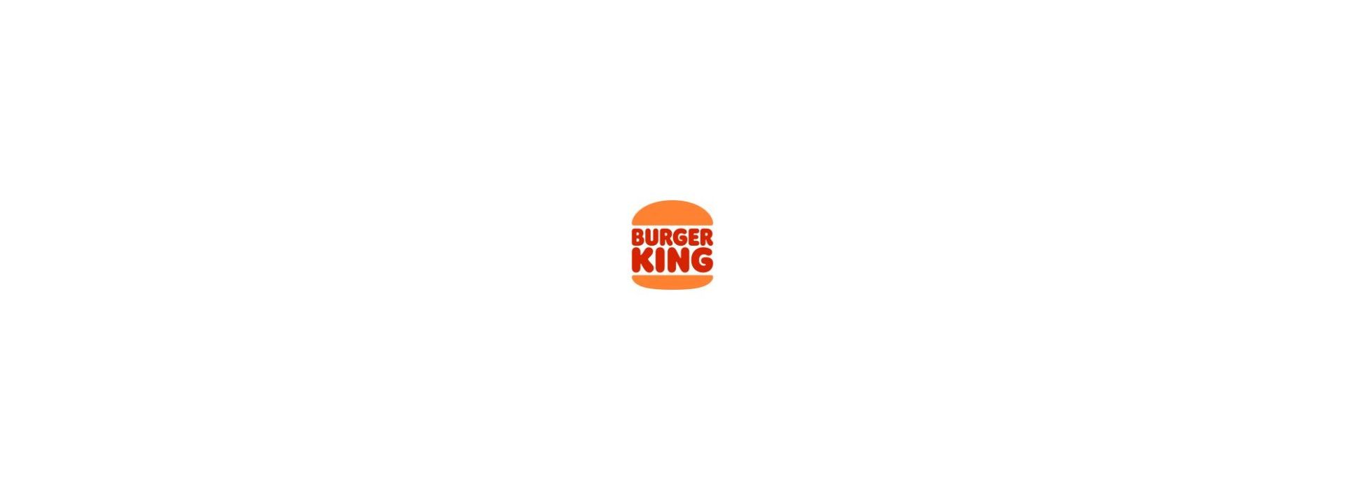 Logo Burger king