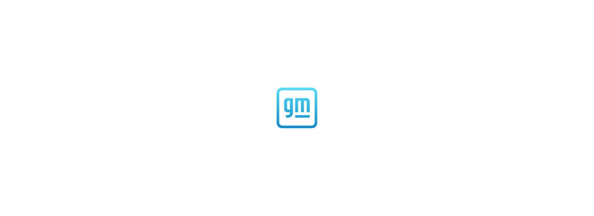 Logo General motors