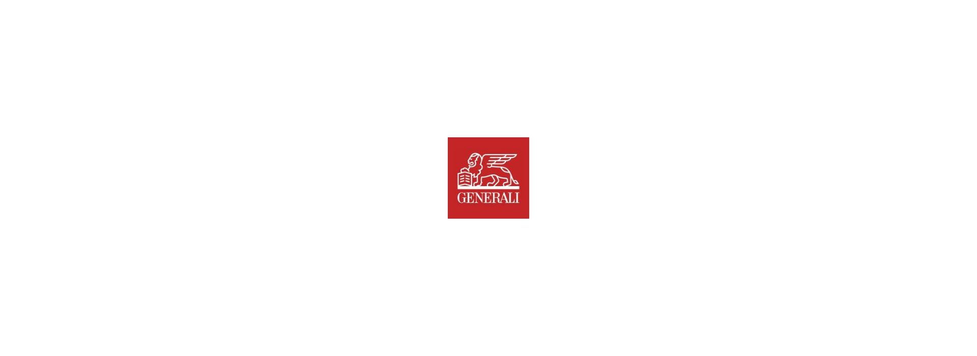 Logo Generali