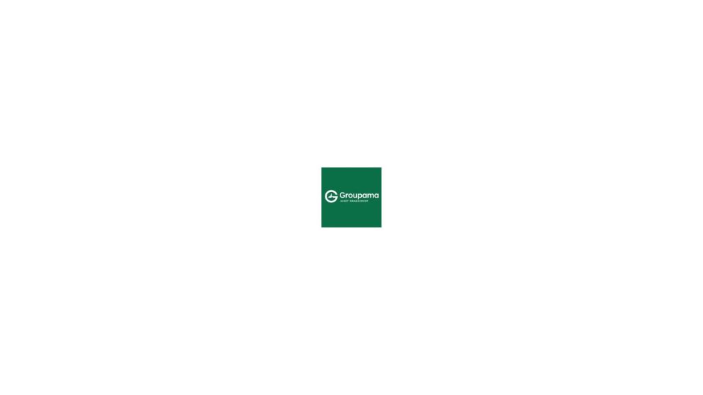 Logo Groupama Asset Management