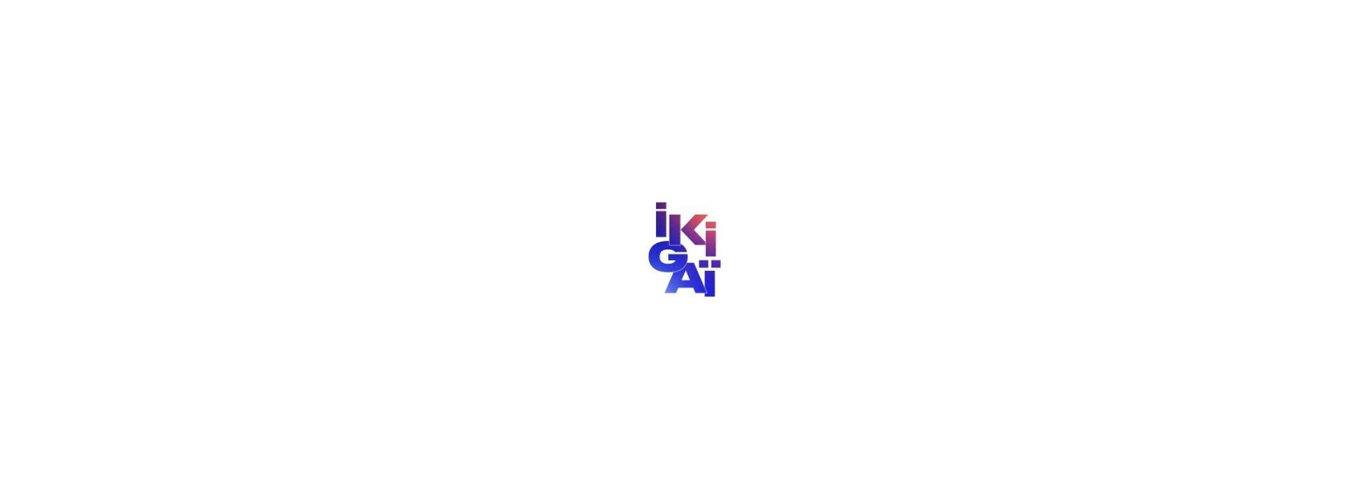 Logo Ikigaï