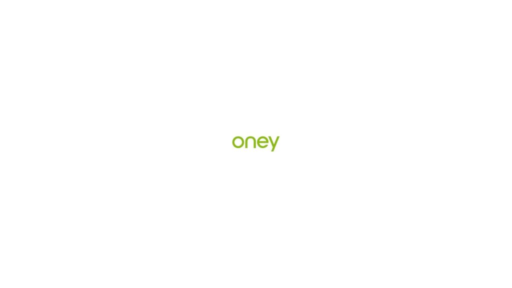Logo Oney