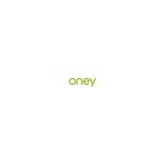 Logo Oney