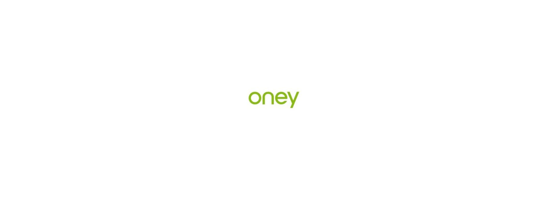 Logo Oney