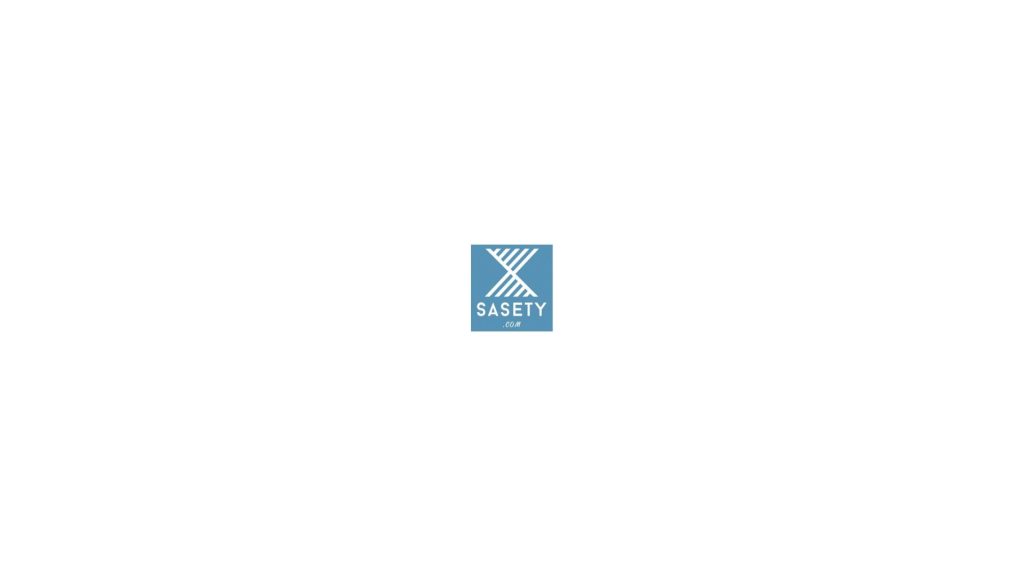 Logo SASETY