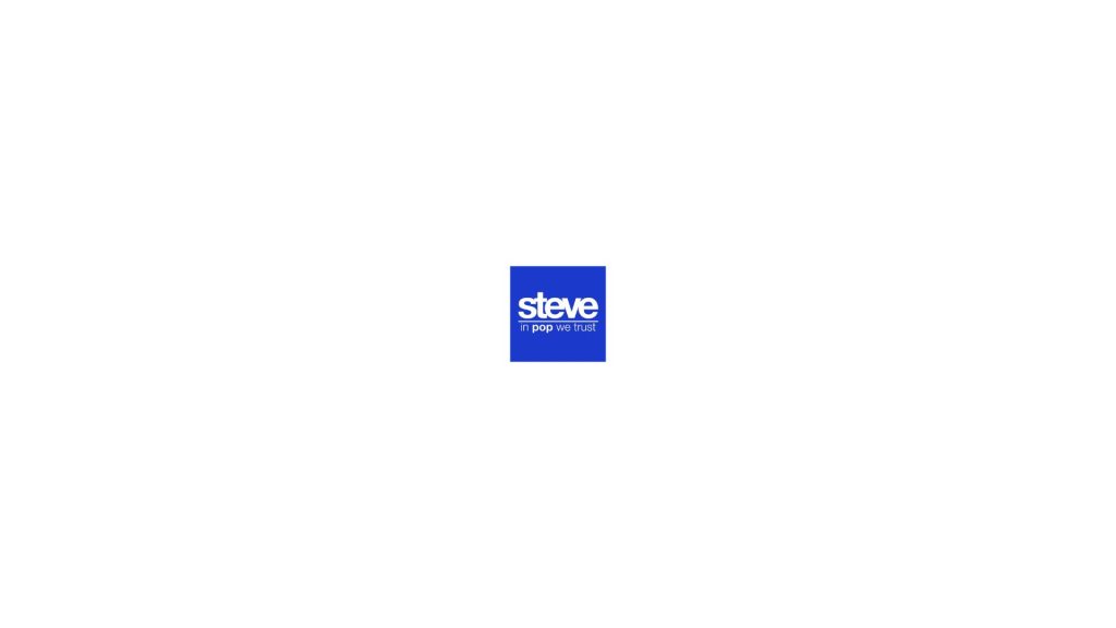 Logo Steve