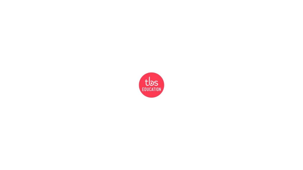Logo TBS Education