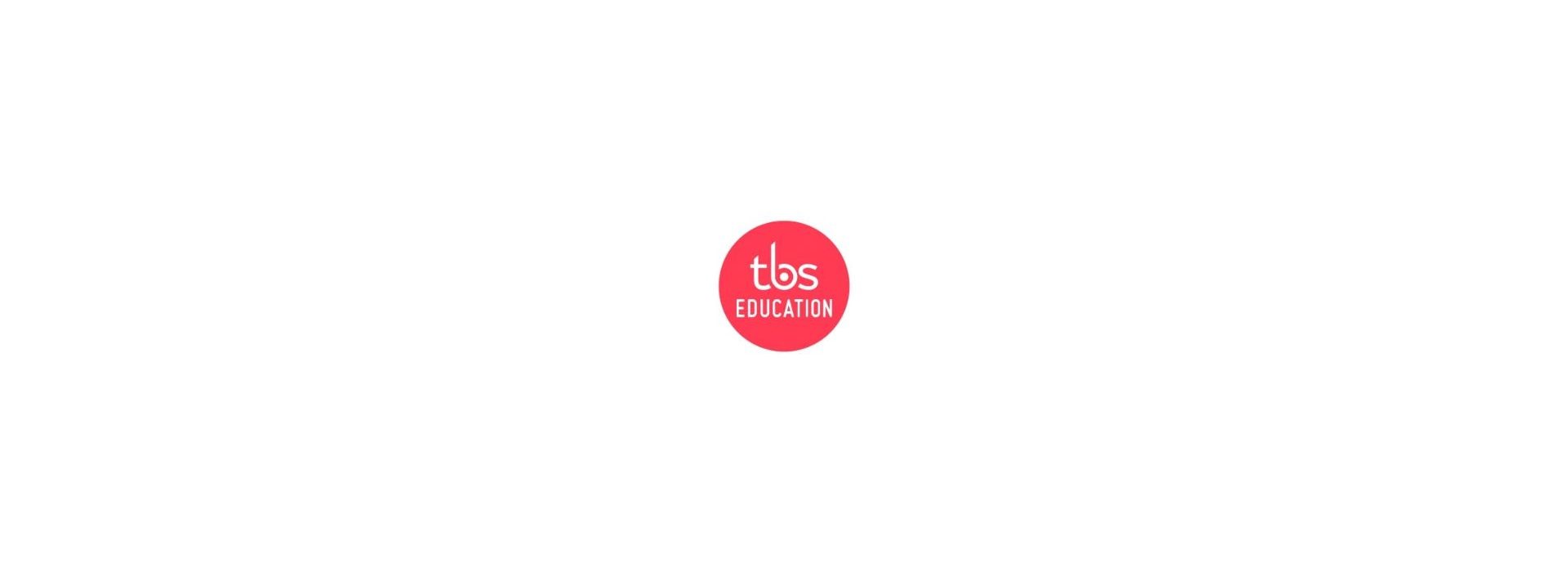 Logo TBS Education