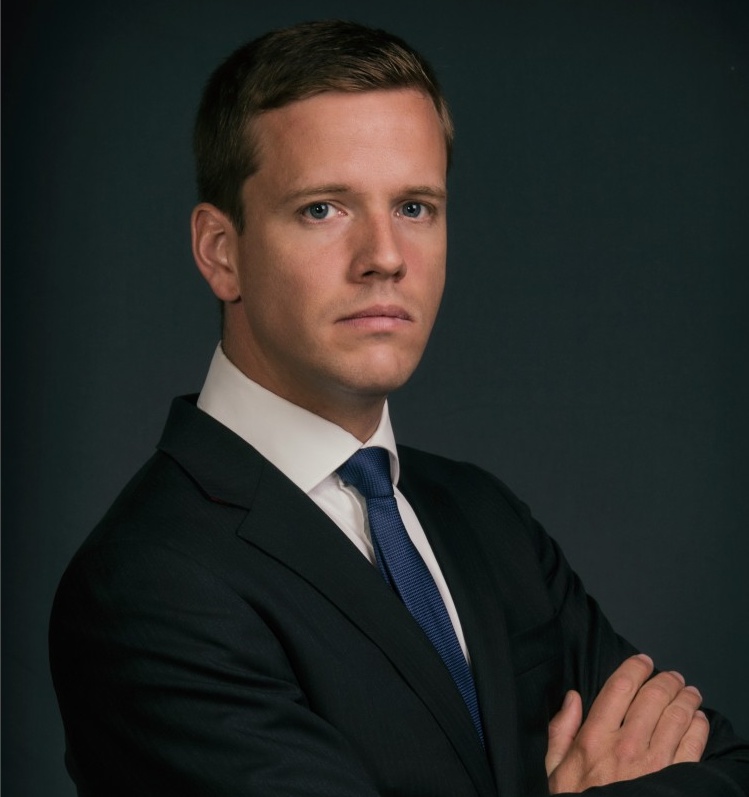 Portrait de Nicolas Leprince