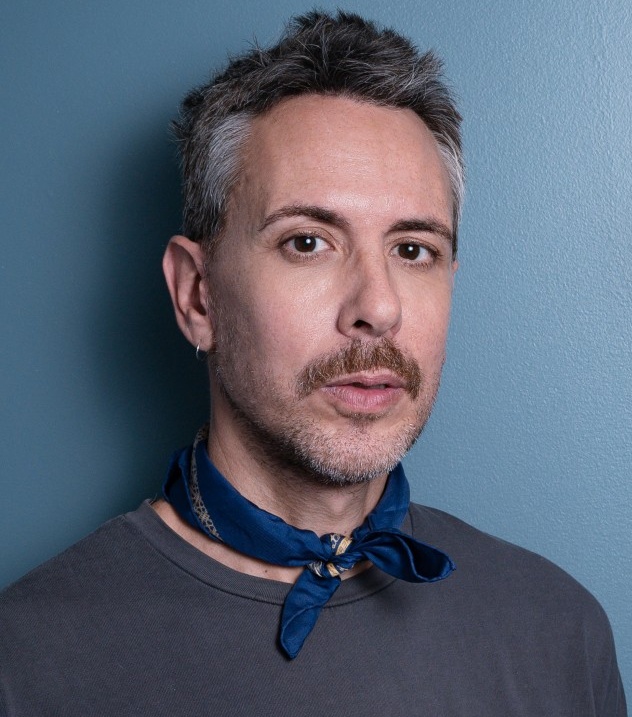 Portrait de Philippe Boucheron