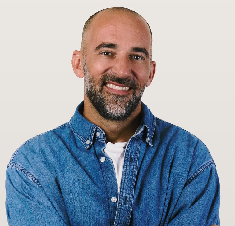 Portrait de Romain Forestier